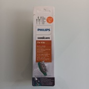 Philips Sonicare For kids7 + 4 sztuki
