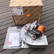 Nowy wentylator Vaillant 190215