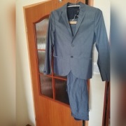 Garnitur,, HM,, EUR 46.Na, 170 wzrost. 