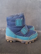 Buty na zimę martes r23 