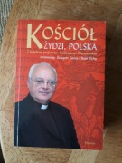 Kościół, Żydzi, Polska. Waldemar Chrostowski. 