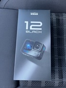 Gopro 12 Hero, Kamerka Sportowa, 5,3K [OKAZJA!]
