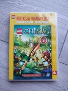 LEGO Chima część 2 odcinki 5-8
