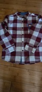 Rewelacyjna koszula chłopięca rozm. 122 Jak nowa!