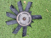 Wisko sprzęgło wiskotyczne sprzęgło wentylatora wentylator obudowa