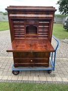 Sekretarzyk Biedermeier