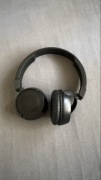 Słuchawki JBL T460BT czarne uźywane