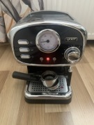 Ekspres do kawy Ciśnieniowy Kolbowy Yoer 1100W 20bar 10kaw +Spieniacz mleka