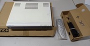 Dekoder satelitarny NBOX NC+ ITI-5800 BSKA Enigma2 OSCAM pilot zasilacz
