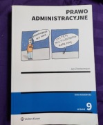 Prawo administracyjne 