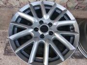 Felgi aluminiowe 17 Alfa 