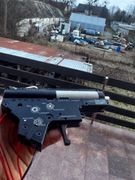 GEARBOX V2 SPECNA ARMS AETHER | NOWY | KESTREL ETU