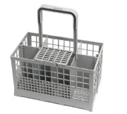 Kosz na sztućce do zmywarki - Wenko