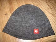 Engelbert Strauss czapka zimowa z grubej dzianiny 