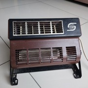 Nagrzewnica, termowentylator, grzejnik elektryczny farelka PRL