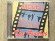 CD The Beatles - Help