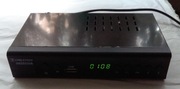 Dekoder CableTech DVB-T2 -sprawny bez pilota- URZ0336B