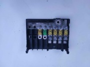 skrzynka bezpieczników akumulatora - Ford fiesta mk6