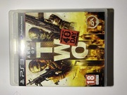 Gra Army of Two: The 40th day PS3