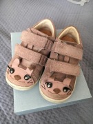 Buty Mrugała króliki 24