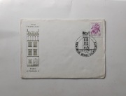 Otwarcie Domu Filatelisty w Krakowie 1978 r