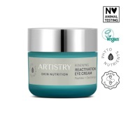 Regeneracjacy krem pod oczy Artistry Amway 