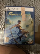 Gra ps5 prince of Persia  the lost crown