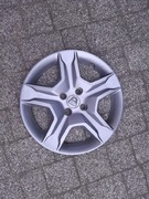 Kołpaki Dacia 16 Sandero Dokker Lodgy stepway