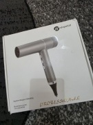 Profesjonalna Suszarka Slopehill Silnik Bezszczotkowy 110k RPM  Ultralekka