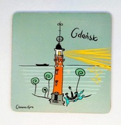 Podkładka pod kubek T.13.1.