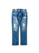 Abercrombie&Fitch jeans W31/L30, stan bardzo dobry