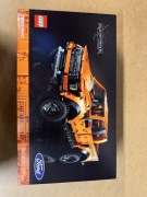 Lego Technic Raptor 42126