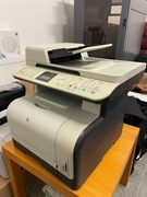 Drukarka HP COLOR Laserjet CM1312nfi MFP