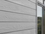 Cedral Click Wood, Smooth deska elewacyjna