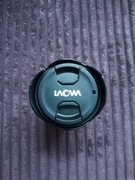 Obiektyw LAOWA C-Dreamer 17 mm f/1.8 - Nowy - Na gwarancji