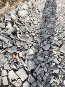 Oddam gruz na podniesienie terenu, drogę z transportem za darmo 