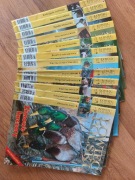 Łowiec Polski 2011 rok