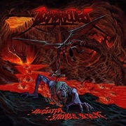 Bloodrocuted Disaster..Morbid Saint Slayer Demolition Hammer Nasty Savage