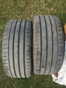 Michelin pilot sport 4s 235/35 R19 XL - 2szt 