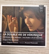 Zbigniew Preisner LA Double Vie De Veronique/The Double Life Of Veronique