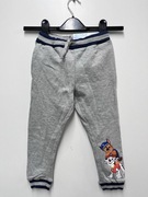 Spodnie dresowe Psi Patrol 110-116