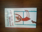 Małgorzata Kalicinska Fikołki na trzepaku