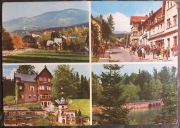 KARPACZ - DOM FWP "SYRENA" ULICA 1 MAJA ZAPORA 