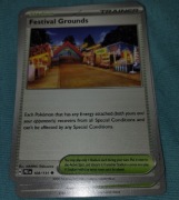 Festival Grounds 108/131  PRE  6szt