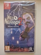 Hello Neighbor 2 Deluxe Edition
