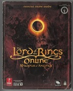 The Lord of the Rings - Official Game Guide 2007