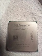 Peocesor AMD PHENOM II HDZ955FBK4DGM