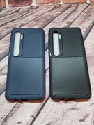 Etui, plecki do Xiaomi Mi Note 10 2 sztuki 