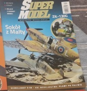 SUPER MODEL Magazyn Modelarski 4(74)/2018