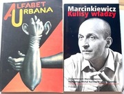 Alfabet Urbana; Marcinkiewicz - Kulisy władzy